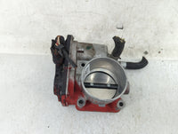 2013-2019 Nissan Sentra Throttle Body Fits Fits 2013 2014 2015 2016 2017 2018 2019 OEM Used Auto Parts - Oemusedautoparts1.c