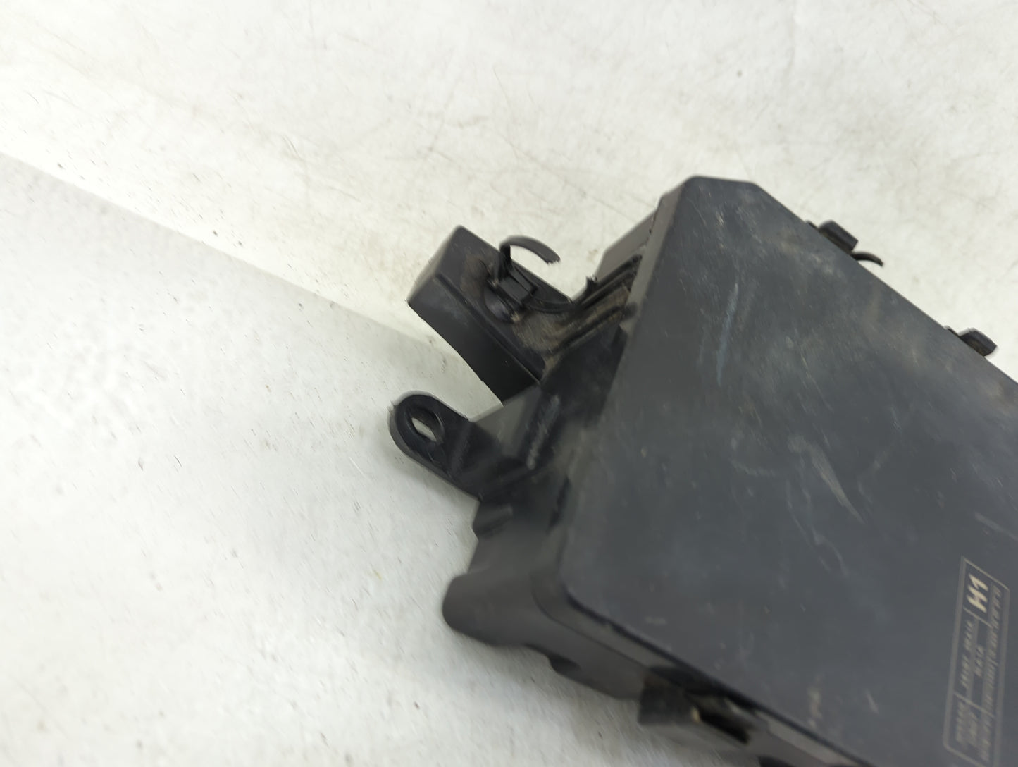 2013-2019 Nissan Sentra Fusebox Fuse Box Panel Relay Module P/N:284B7 3RA1A Fits Fits 2013 2014 2015 2016 2017 2018 2019 OEM