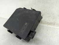 2013-2019 Nissan Sentra Fusebox Fuse Box Panel Relay Module P/N:284B7 3RA1A Fits Fits 2013 2014 2015 2016 2017 2018 2019 OEM