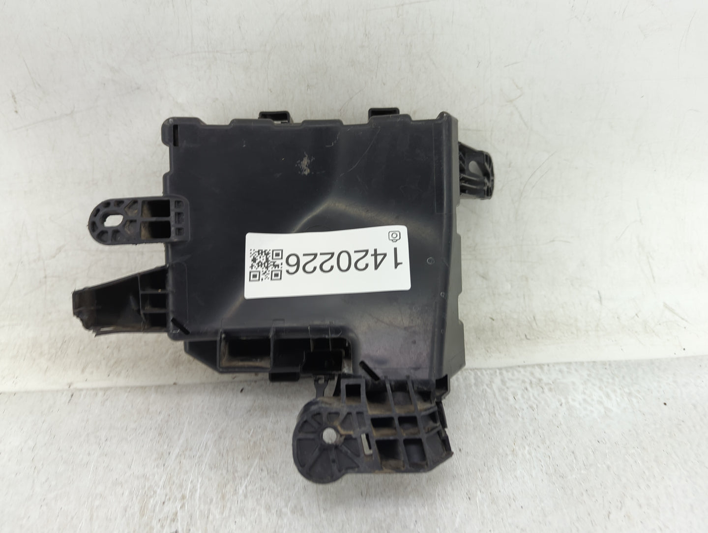 2013-2019 Nissan Sentra Fusebox Fuse Box Panel Relay Module P/N:284B7 3RA1A Fits Fits 2013 2014 2015 2016 2017 2018 2019 OEM