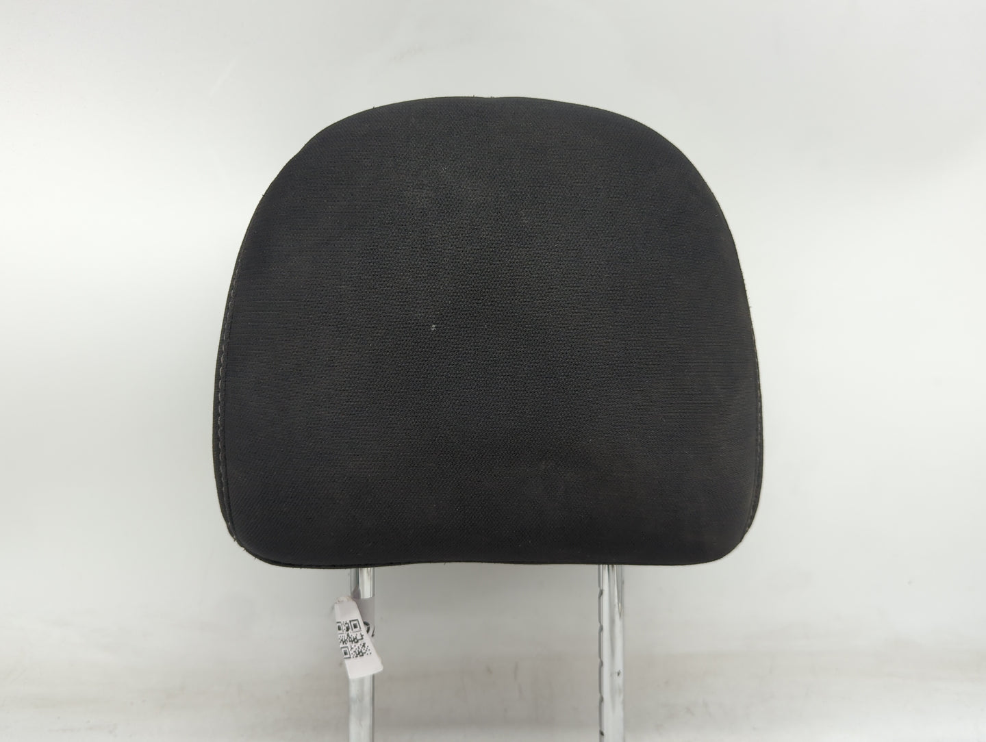 2015 Nissan Sentra Headrest Head Rest Front Driver Seat Black - Oemusedautoparts1.com
