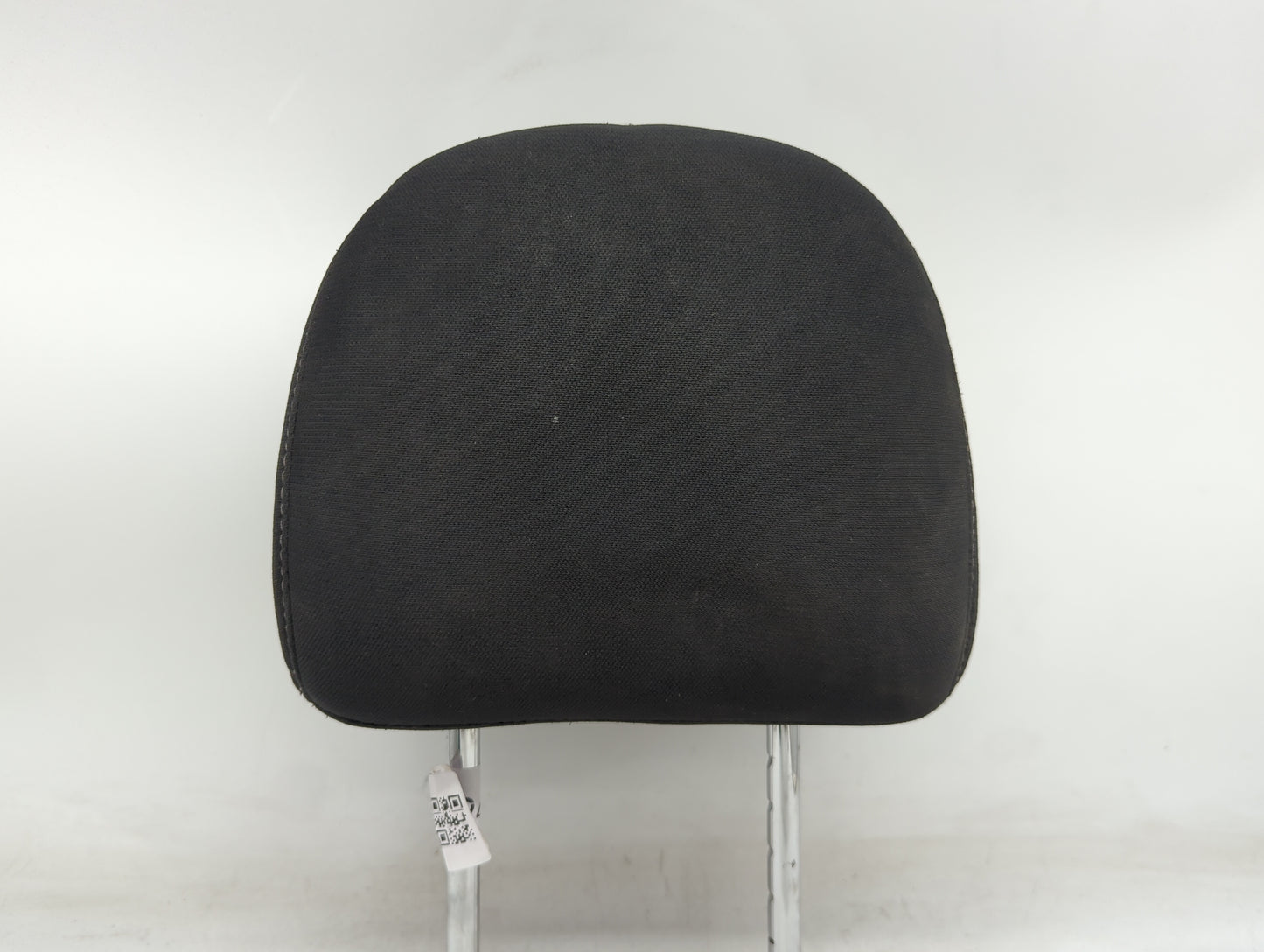 2015 Nissan Sentra Headrest Head Rest Front Driver Seat Black - Oemusedautoparts1.com