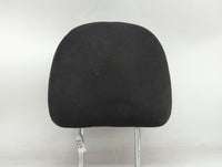 2015 Nissan Sentra Headrest Head Rest Front Driver Seat Black - Oemusedautoparts1.com