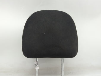 compare product 2015 Nissan Sentra Headrest Head Rest Front Driver Seat Black