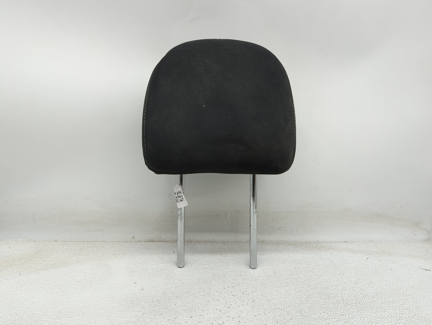 2015 Nissan Sentra Headrest Head Rest Front Driver Seat Black - Oemusedautoparts1.com