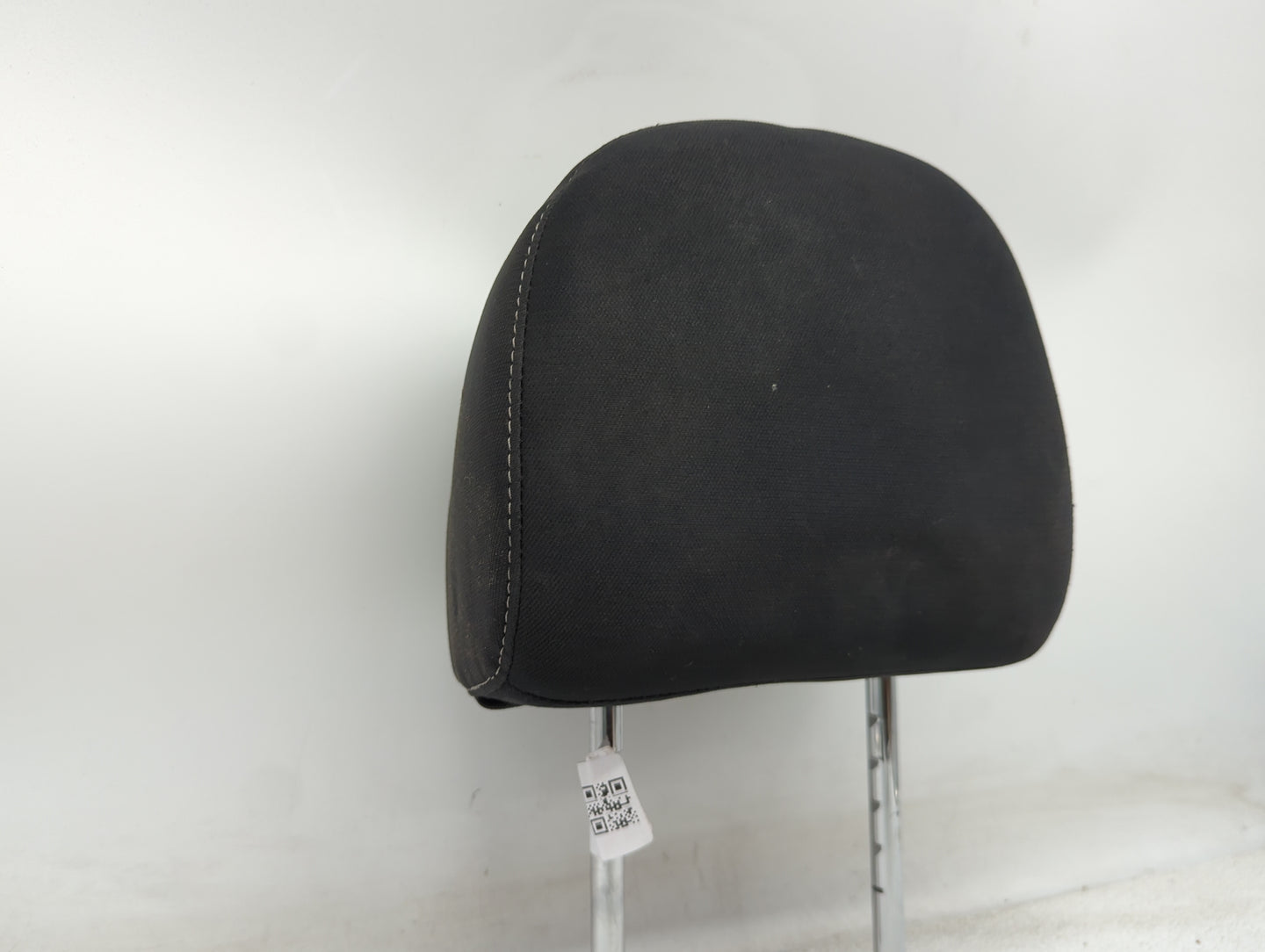 2015 Nissan Sentra Headrest Head Rest Front Driver Seat Black - Oemusedautoparts1.com