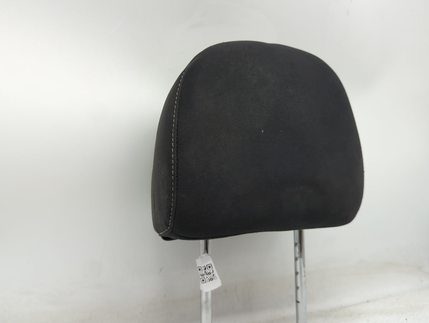 2015 Nissan Sentra Headrest Head Rest Front Driver Seat Black - Oemusedautoparts1.com