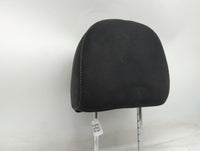 2015 Nissan Sentra Headrest Head Rest Front Driver Seat Black - Oemusedautoparts1.com