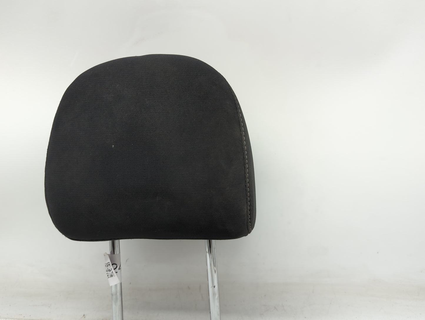 2015 Nissan Sentra Headrest Head Rest Front Driver Seat Black - Oemusedautoparts1.com
