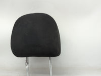 2015 Nissan Sentra Headrest Head Rest Front Driver Seat Black - Oemusedautoparts1.com