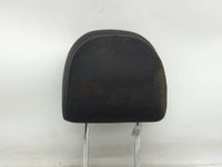 2015 Nissan Sentra Headrest Head Rest Front Driver Seat Black - Oemusedautoparts1.com