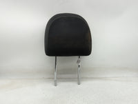 2015 Nissan Sentra Headrest Head Rest Front Driver Seat Black - Oemusedautoparts1.com