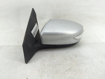 compare product 2015 Nissan Sentra Driver Side View Mirror - Left Door Mirror OEM Used