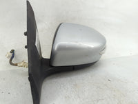 2015 Nissan Sentra Driver Side View Mirror - Left Door Mirror OEM Used - Oemusedautoparts1.com