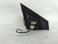 2015 Nissan Sentra Driver Side View Mirror - Left Door Mirror OEM Used - Oemusedautoparts1.com