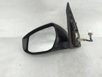 2015 Nissan Sentra Driver Side View Mirror - Left Door Mirror OEM Used - Oemusedautoparts1.com