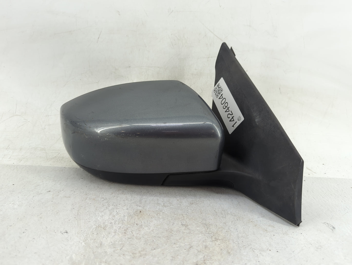 2015 Nissan Sentra Passenger Side View Mirror - Right Door Mirror OEM Used - Oemusedautoparts1.com