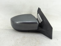 2015 Nissan Sentra Passenger Side View Mirror - Right Door Mirror OEM Used - Oemusedautoparts1.com