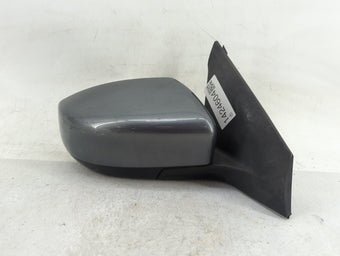 compare product 2015 Nissan Sentra Passenger Side View Mirror - Right Door Mirror OEM Used