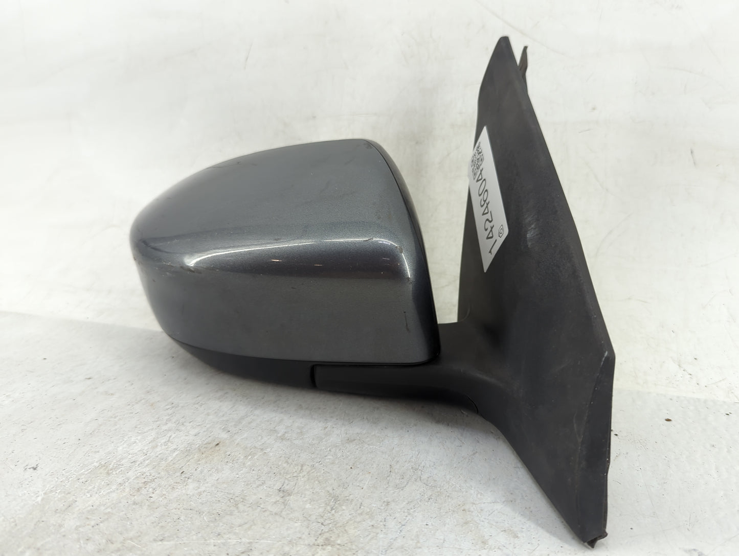 2015 Nissan Sentra Passenger Side View Mirror - Right Door Mirror OEM Used - Oemusedautoparts1.com