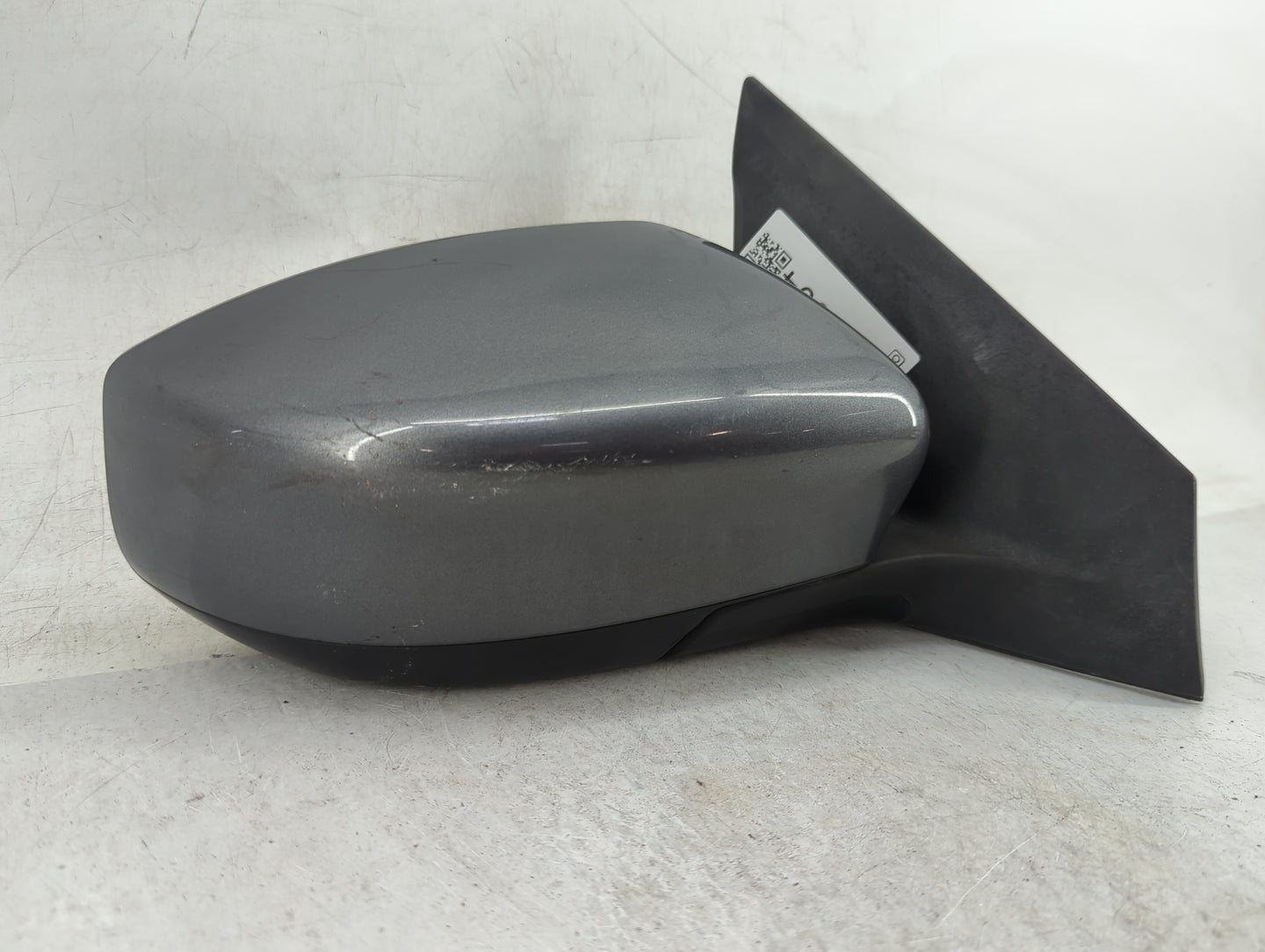 2015 Nissan Sentra Passenger Side View Mirror - Right Door Mirror OEM Used - Oemusedautoparts1.com