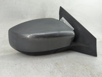 2015 Nissan Sentra Passenger Side View Mirror - Right Door Mirror OEM Used - Oemusedautoparts1.com