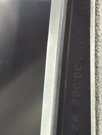 2015 Nissan Sentra Passenger Side View Mirror - Right Door Mirror OEM Used - Oemusedautoparts1.com