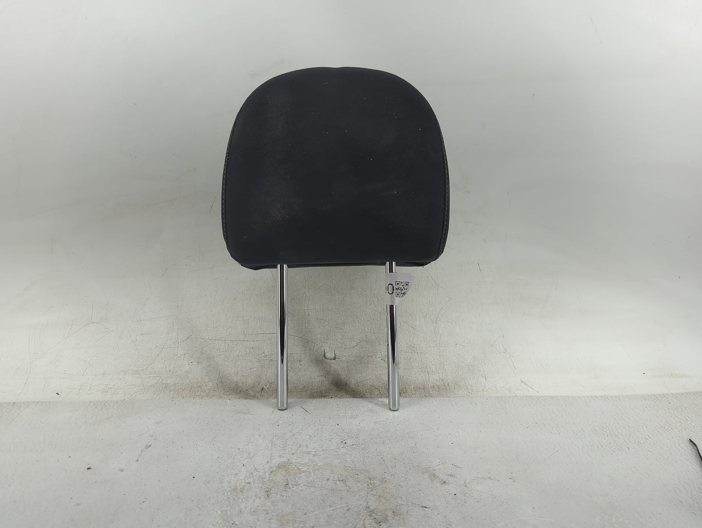 2015 Nissan Sentra Headrest Head Rest Front Driver Passenger Seat Fits OEM Used Auto Parts - Oemusedautoparts1.com