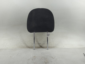 2015 Nissan Sentra Headrest Head Rest Front Driver Passenger Seat Fits OEM Used Auto Parts - Oemusedautoparts1.com