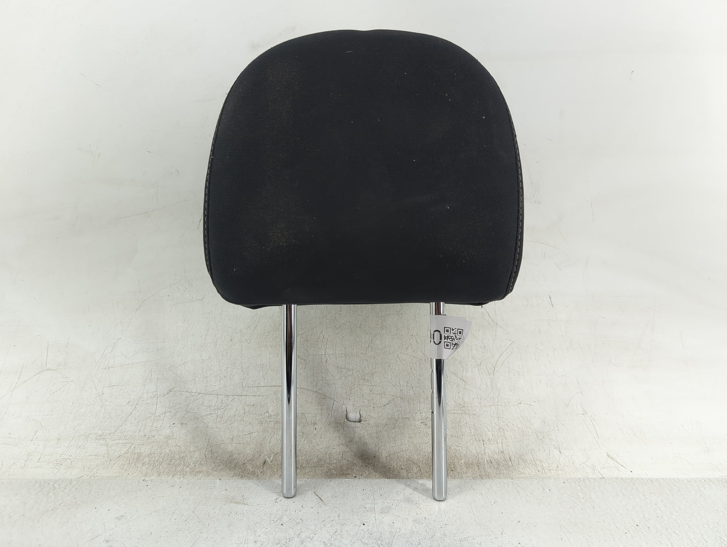 2015 Nissan Sentra Headrest Head Rest Front Driver Passenger Seat Fits OEM Used Auto Parts - Oemusedautoparts1.com