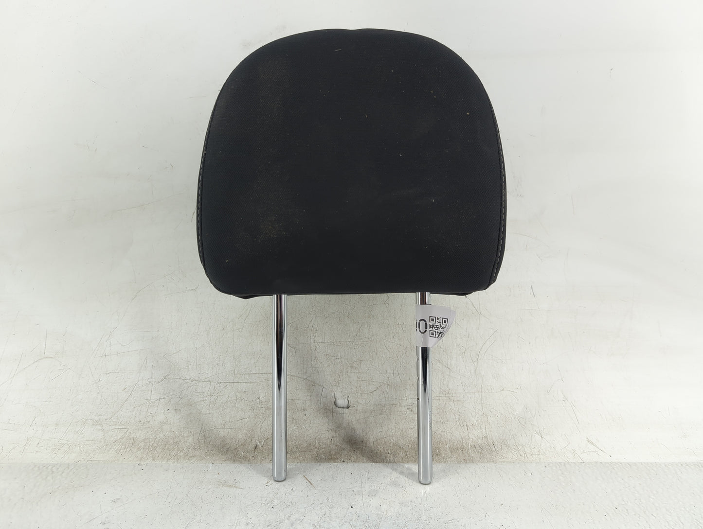 2015 Nissan Sentra Headrest Head Rest Front Driver Passenger Seat Fits OEM Used Auto Parts - Oemusedautoparts1.com