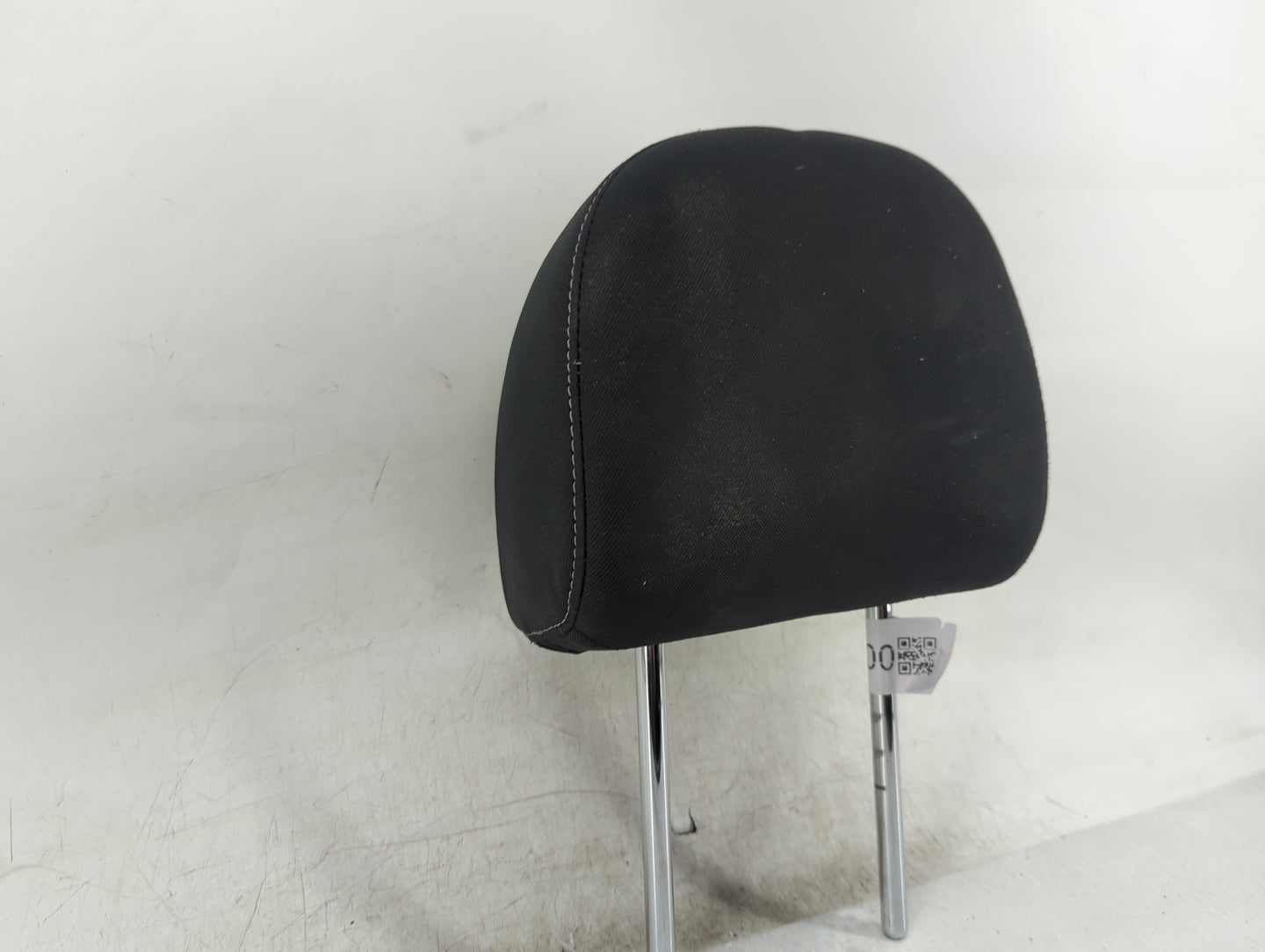 2015 Nissan Sentra Headrest Head Rest Front Driver Passenger Seat Fits OEM Used Auto Parts - Oemusedautoparts1.com