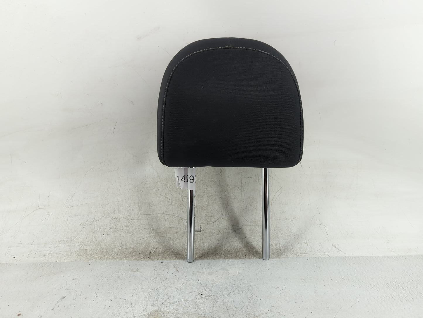 2015 Nissan Sentra Headrest Head Rest Front Driver Passenger Seat Fits OEM Used Auto Parts - Oemusedautoparts1.com