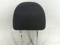 2015 Nissan Sentra Headrest Head Rest Front Driver Passenger Seat Fits OEM Used Auto Parts - Oemusedautoparts1.com