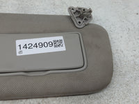 2013-2019 Nissan Sentra Sun Visor Shade Replacement Passenger Right Mirror Fits Fits 2012 2013 2014 2015 2016 2017 2018 2019