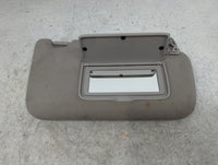 2013-2019 Nissan Sentra Sun Visor Shade Replacement Passenger Right Mirror Fits Fits 2012 2013 2014 2015 2016 2017 2018 2019