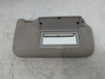 compare product 2013-2019 Nissan Sentra Sun Visor Shade Replacement Passenger Right Mirror Fits Fits 2012 2013 2014 2015 2016 2017 2018 2019 OEM Used Auto Parts