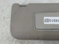 2013-2019 Nissan Sentra Sun Visor Shade Replacement Passenger Right Mirror Fits Fits 2012 2013 2014 2015 2016 2017 2018 2019