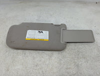 2013-2019 Nissan Sentra Sun Visor Shade Replacement Passenger Right Mirror Fits Fits 2012 2013 2014 2015 2016 2017 2018 2019
