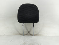 2015 Nissan Sentra Headrest Head Rest Front Driver Seat Black - Oemusedautoparts1.com