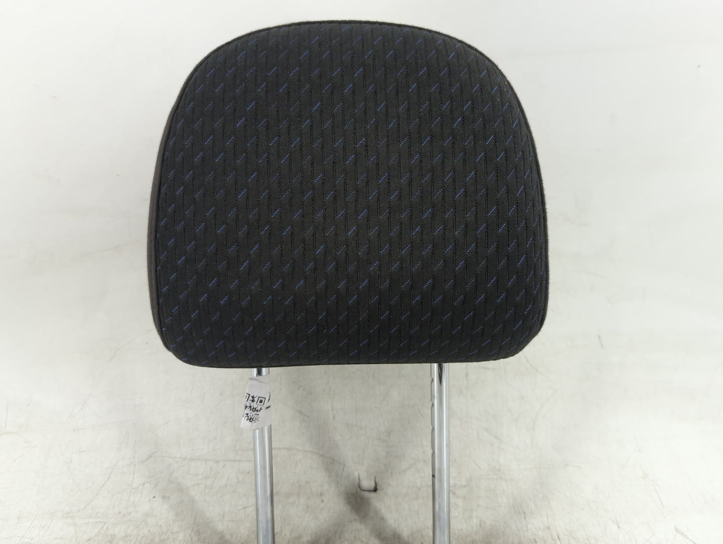 2015 Nissan Sentra Headrest Head Rest Front Driver Seat Black - Oemusedautoparts1.com