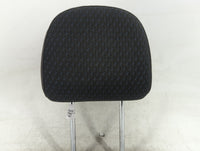 2015 Nissan Sentra Headrest Head Rest Front Driver Seat Black - Oemusedautoparts1.com