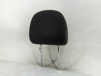 2015 Nissan Sentra Headrest Head Rest Front Driver Seat Black - Oemusedautoparts1.com