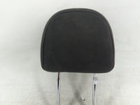 2015 Nissan Sentra Headrest Head Rest Front Driver Seat Black - Oemusedautoparts1.com