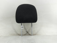 2014-2015 Nissan Sentra Headrest Head Rest Front Driver Seat Black 1424936 - Oemusedautoparts1.com