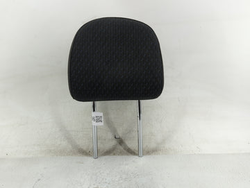 2014-2015 Nissan Sentra Headrest Head Rest Front Driver Seat Black 1424936 - Oemusedautoparts1.com