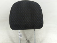 2014-2015 Nissan Sentra Headrest Head Rest Front Driver Seat Black 1424936 - Oemusedautoparts1.com
