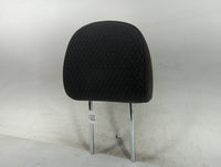 2014-2015 Nissan Sentra Headrest Head Rest Front Driver Seat Black 1424936 - Oemusedautoparts1.com