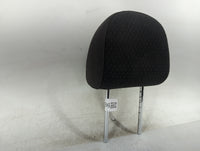 2014-2015 Nissan Sentra Headrest Head Rest Front Driver Seat Black 1424936 - Oemusedautoparts1.com