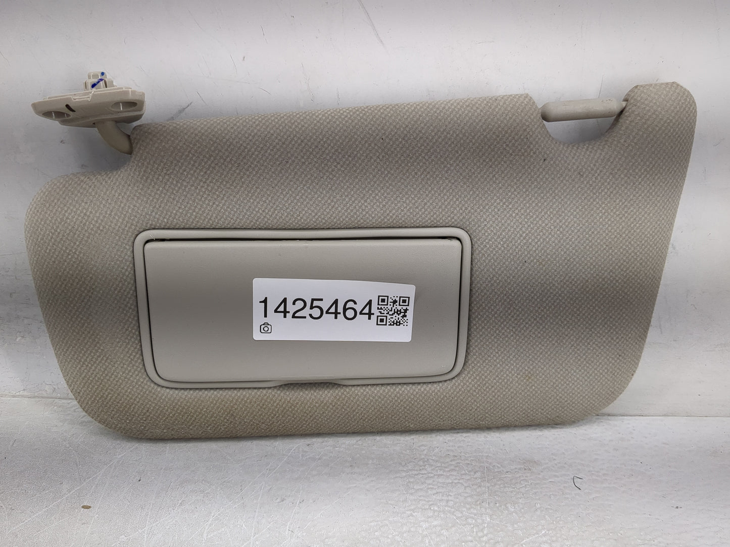 2013-2019 Nissan Sentra Sun Visor Shade Replacement Driver Left Mirror Fits Fits 2012 2013 2014 2015 2016 2017 2018 2019 OEM
